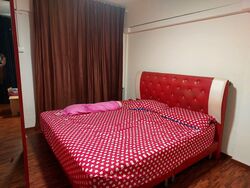 Blk 604 Yio Chu Kang Green (Ang Mo Kio), HDB 3 Rooms #553957451